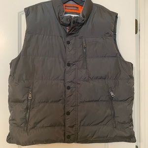 Orvis Vest